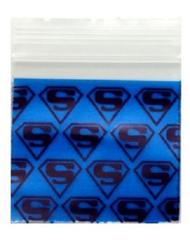 bags superman