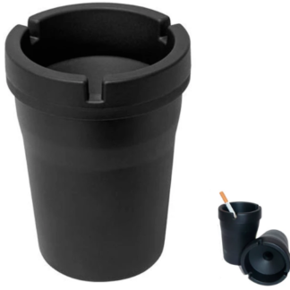 black butt bucket