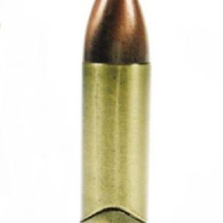 bullet electronic lighter