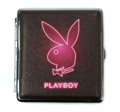 playboy neon pink
