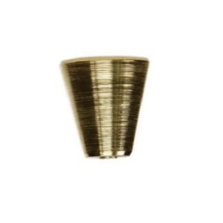 t716 small slip in cone brass