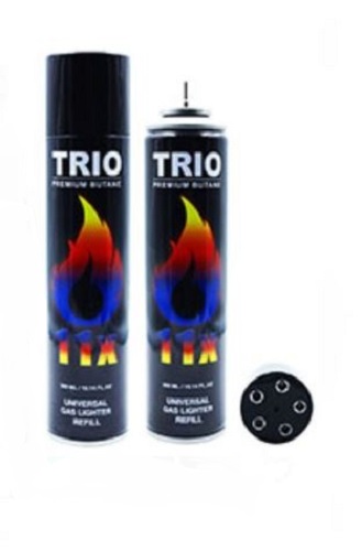 trio gas 300ml