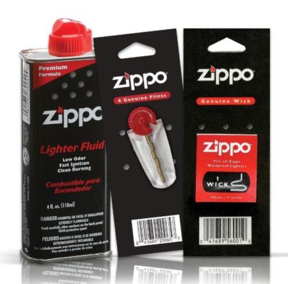 zippo pack