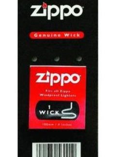zippo wick