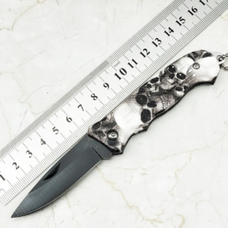 New Mini Knife