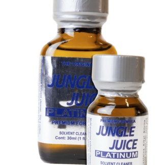 jungle juice platinum solvent cleaner premium formula