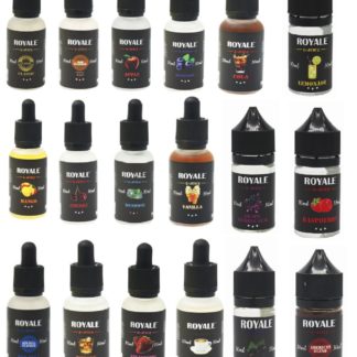 royale 30ml pack