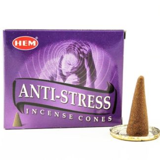 anti stress