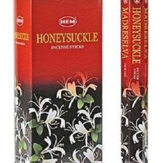 honeysuckle