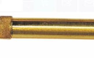 p659 Smokeless Pipe 10.8cm $12.99
