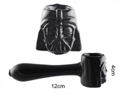 p967 3G Darth Vader Dry Pipe 12cm $29.99