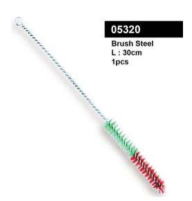 05320 rasta stainless brush