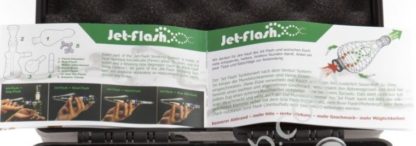 jetflash instructions