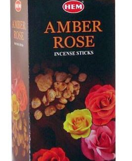 amber rose