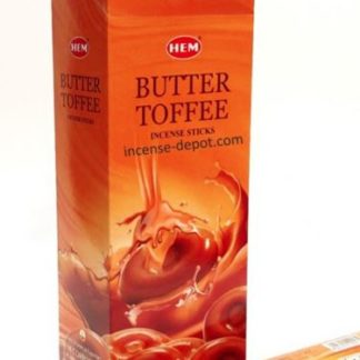 butter toffee