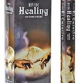 divine healing