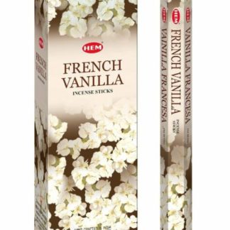 french vanilla