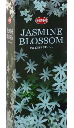 jasmine blossom