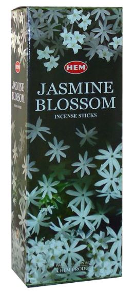 jasmine blossom