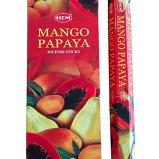 mango papaya