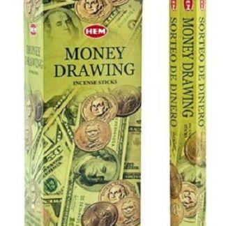 money drawing