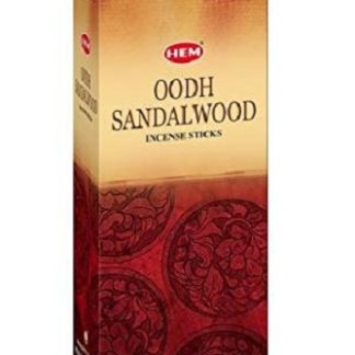 oodh sandalwood