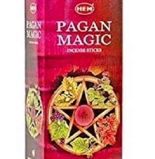 pagan magic
