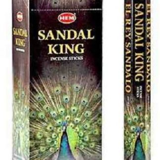 sandal king