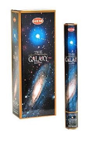 the galaxy