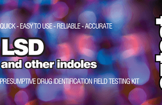 ez test for lsd and other indoles 1