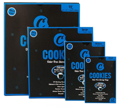 cookies set