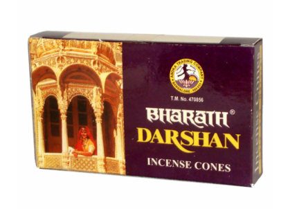 darshan 144 cones