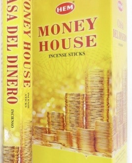 hem money house