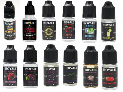 royale 10ml pack