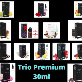 Trio Premium 30ml