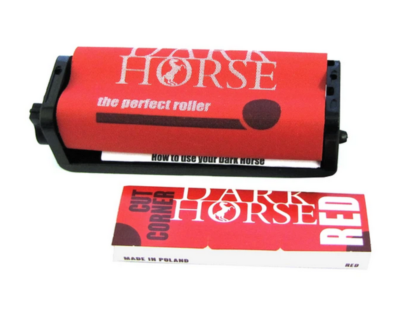 Dark Horse Adjustabe mini maxi rollig machine 2