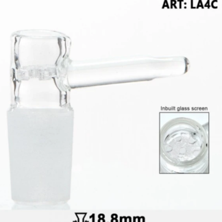 la4c grace glass 18.8