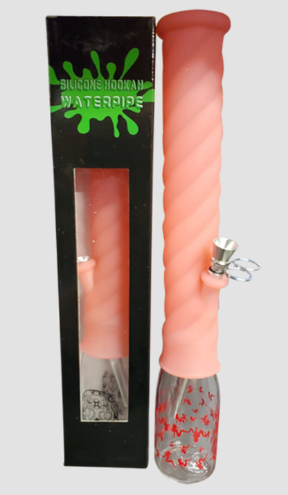 Pink Springer 35cm