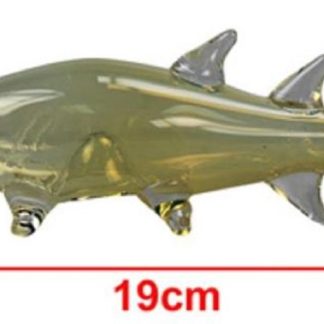 3gp53 shark pipe 19cm