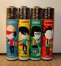 clipper youth