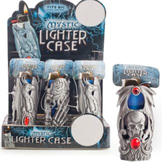 mystic lighter case