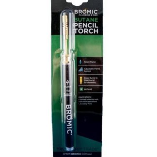 1611630 bromic butane pencil torch b2