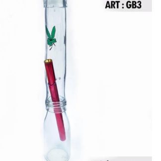 gb3 springy glass 35cm