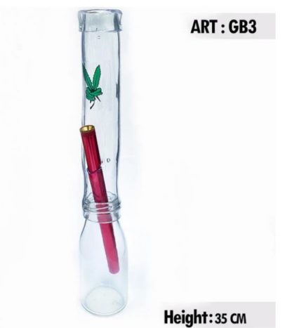 gb3 springy glass 35cm
