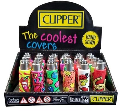 clipper pop mini fortuna