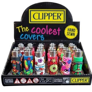 clipper pop mini hippie
