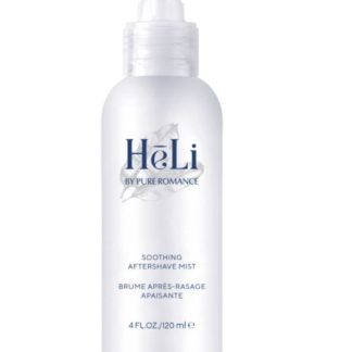 heli soothing aftershave mist
