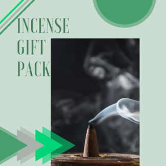 incense gift packs