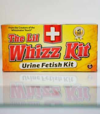 lil whiz kit