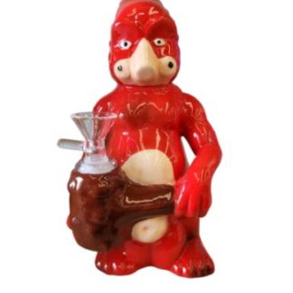 red man ceramic ongbay